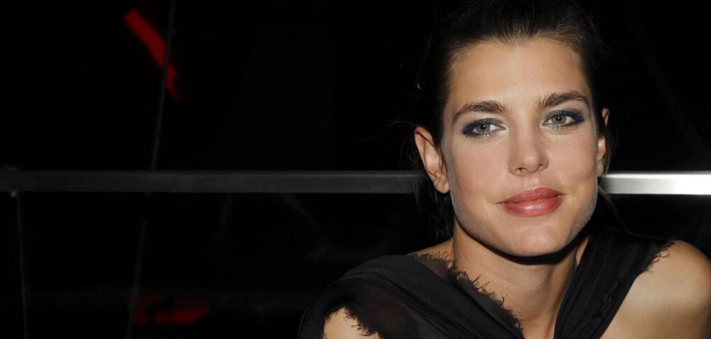¿Quiénes han sido los amores de Carlota Casiraghi? 
