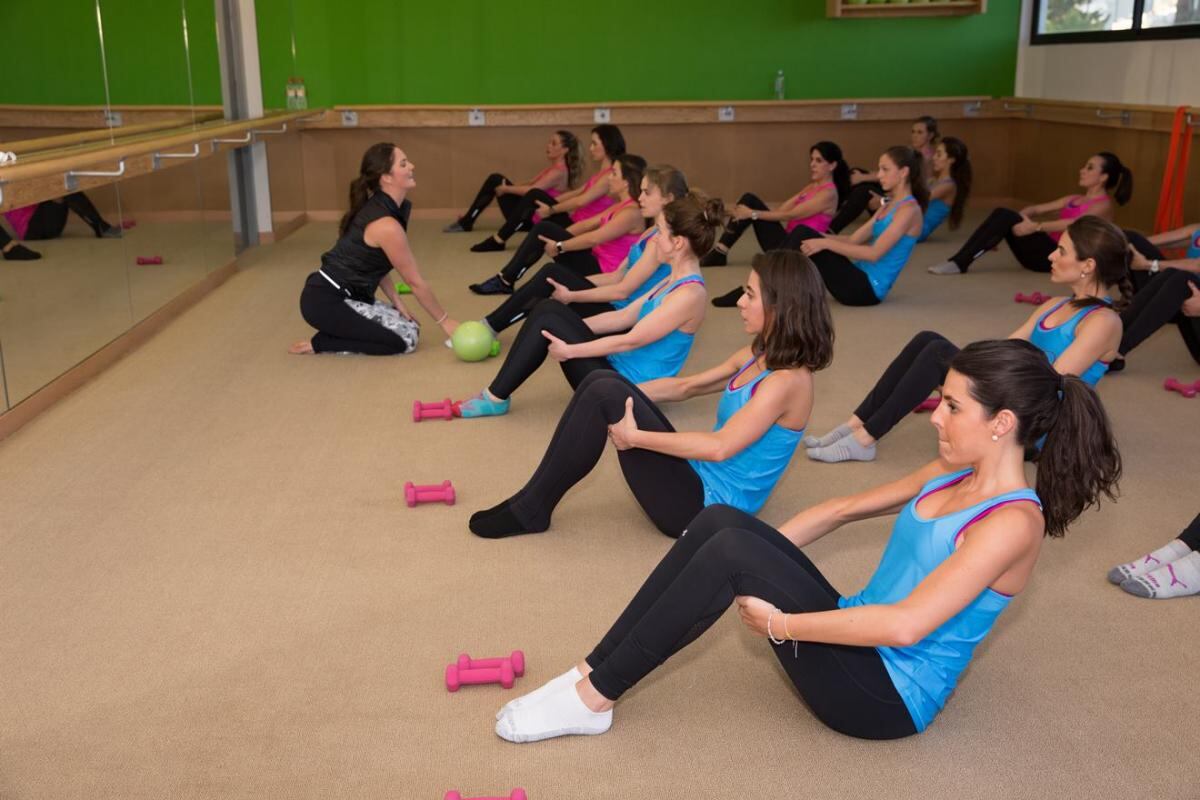 The Dailey Method el método que está revolucionando el fitness en México