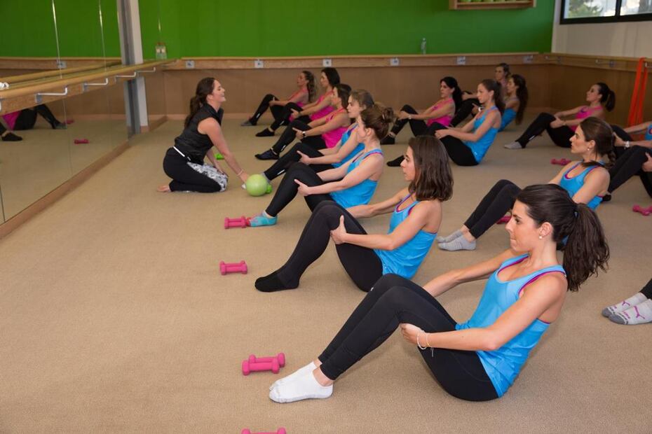 The Dailey Method el método que está revolucionando el fitness en México