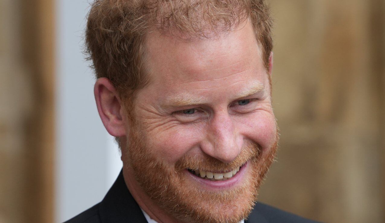 JR Moehringer, escritor de "Spare", revela que peleó con el príncipe Harry