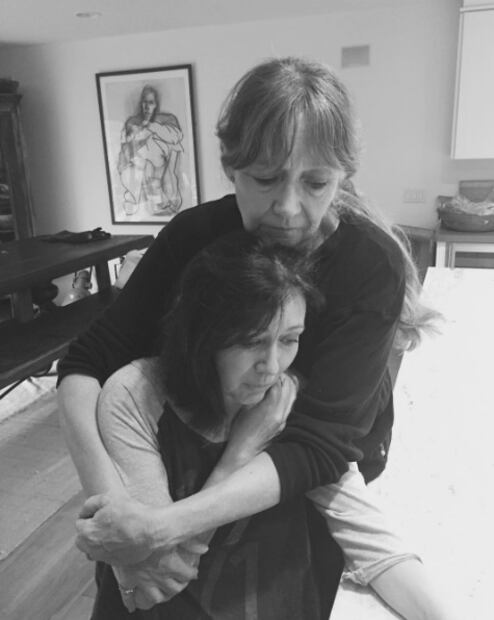 Shannen Doherty y su conmovedor proceso contra el cáncer
