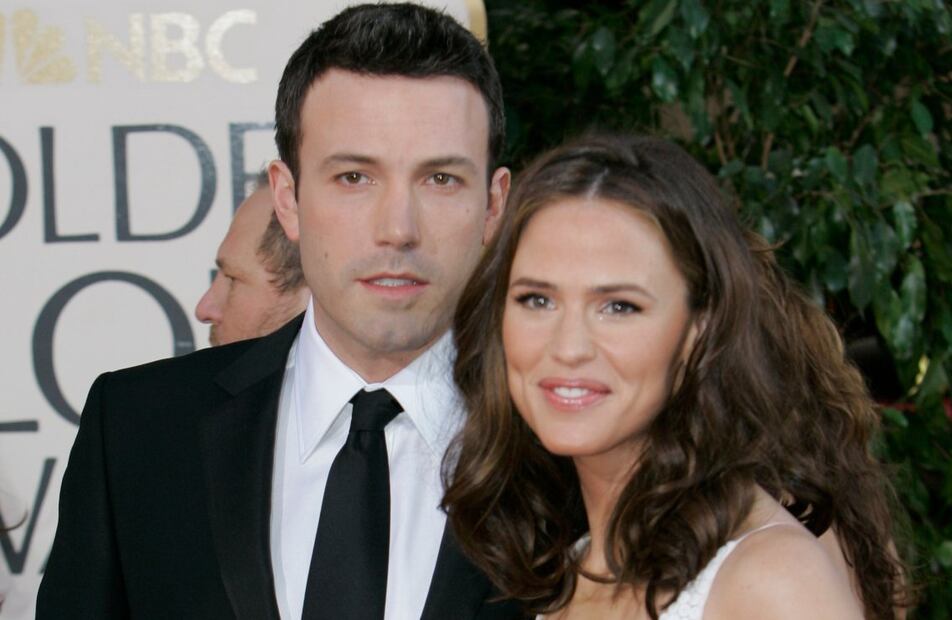 Ben Affleck y Jennifer Garner estuvieron casados 10 años, son papás de Violet Anne, Seraphina Rose Elizabeth y Samuel / AP