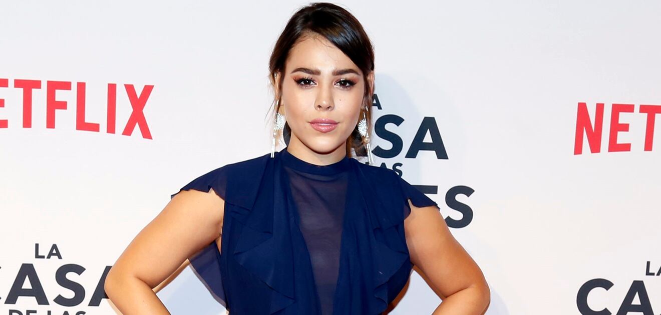 Fotos: Netflix y Agustín Salinas/El Universal