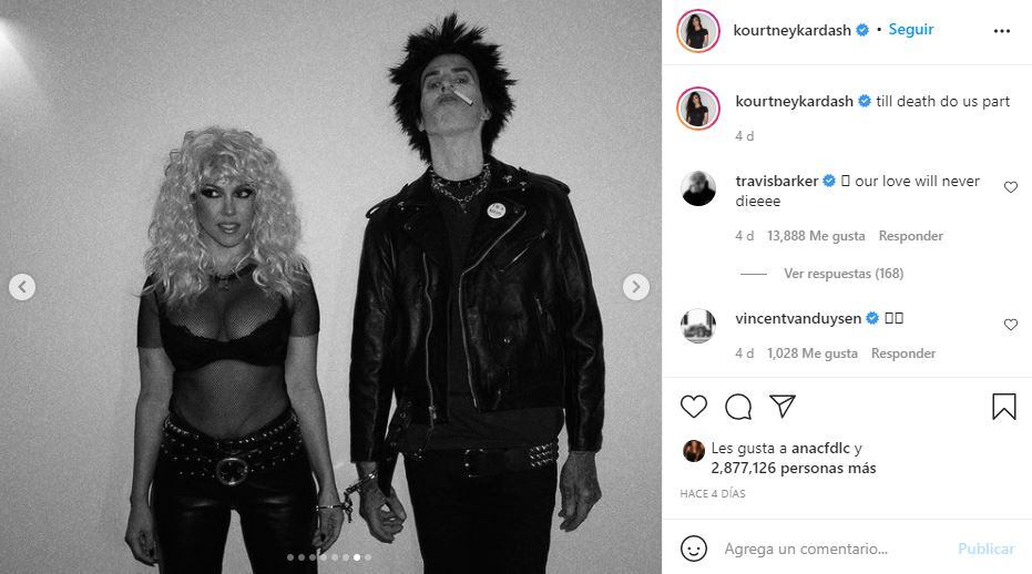 Los primeros disfraces de Halloween de los famosos