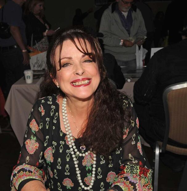 Muere Lisa Loring, actriz que dio vida a la primera 'Merlina Addams'