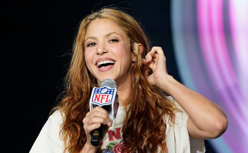 El dulce mensaje de Camilo para Shakira sobre su separación