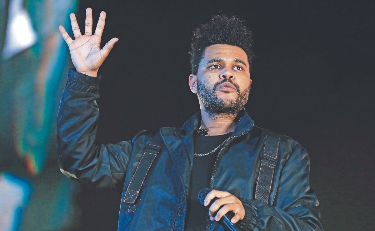 The Weeknd dona 1 millón de dólares para combatir el hambre en Etiopía