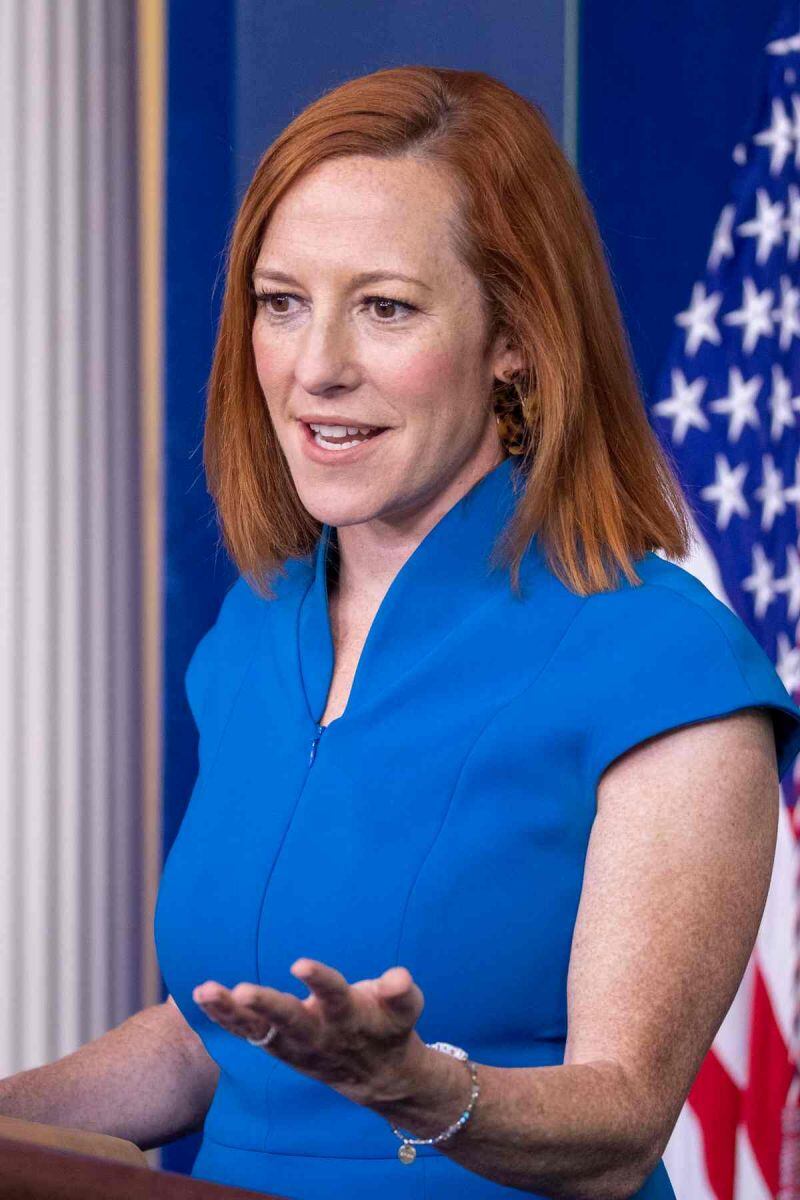 La Casa Blanca critica medida de Facebook contra Donald Trump 
