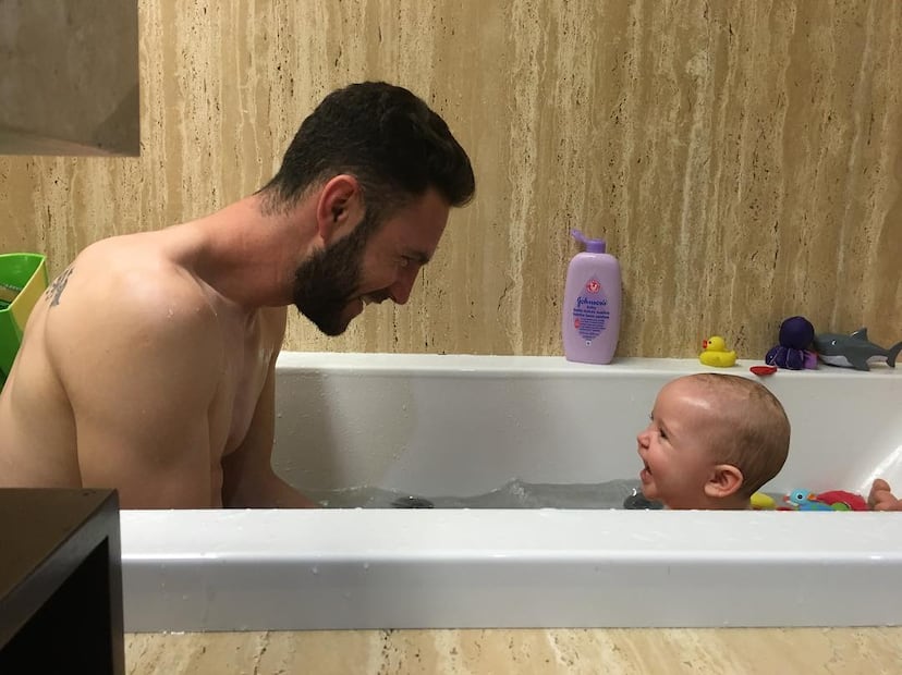 10 cosas que quizá no sabías de Miguel Layún 