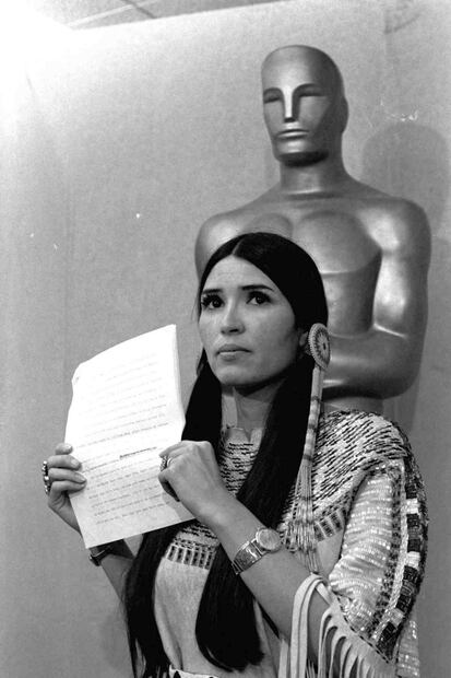 5 momentos inolvidables de los premios Oscar