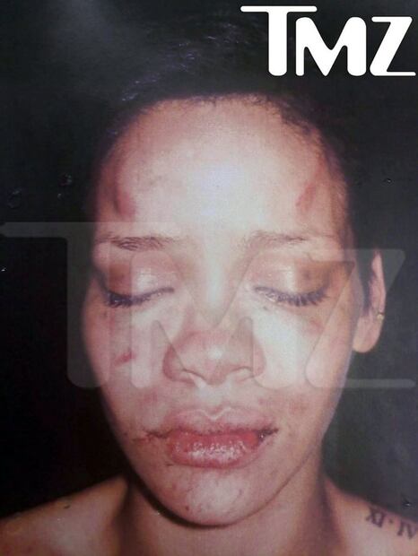 Chris Brown, ex de Rihanna, es arrestado por violación 