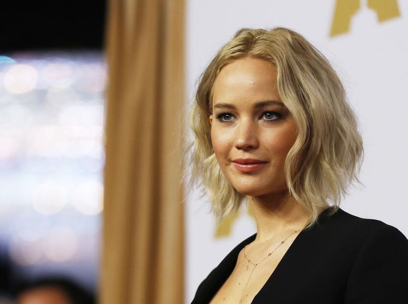 Las 10 actrices mejor pagadas de 2016