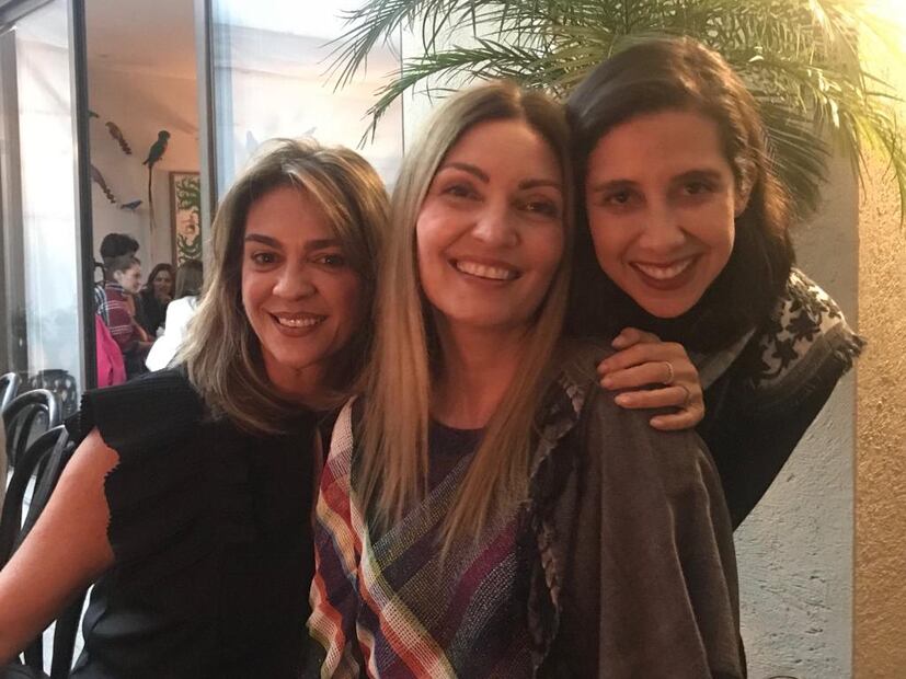 ¡Fer Lebrija y Juan Guerrero ya son marido y mujer! 