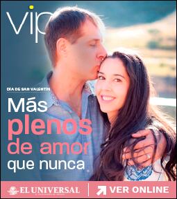 Jordan y Giovanna, 13 años de amor