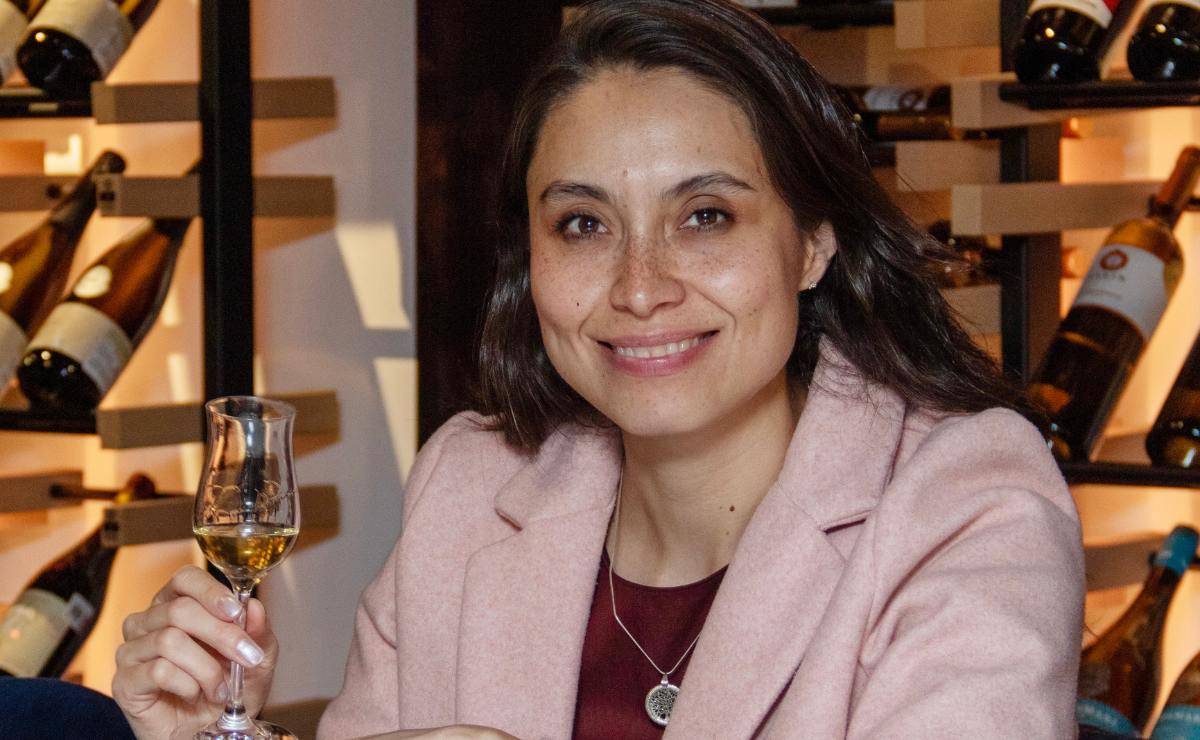 Almariana Guerrero / Foto: Angélica Chema