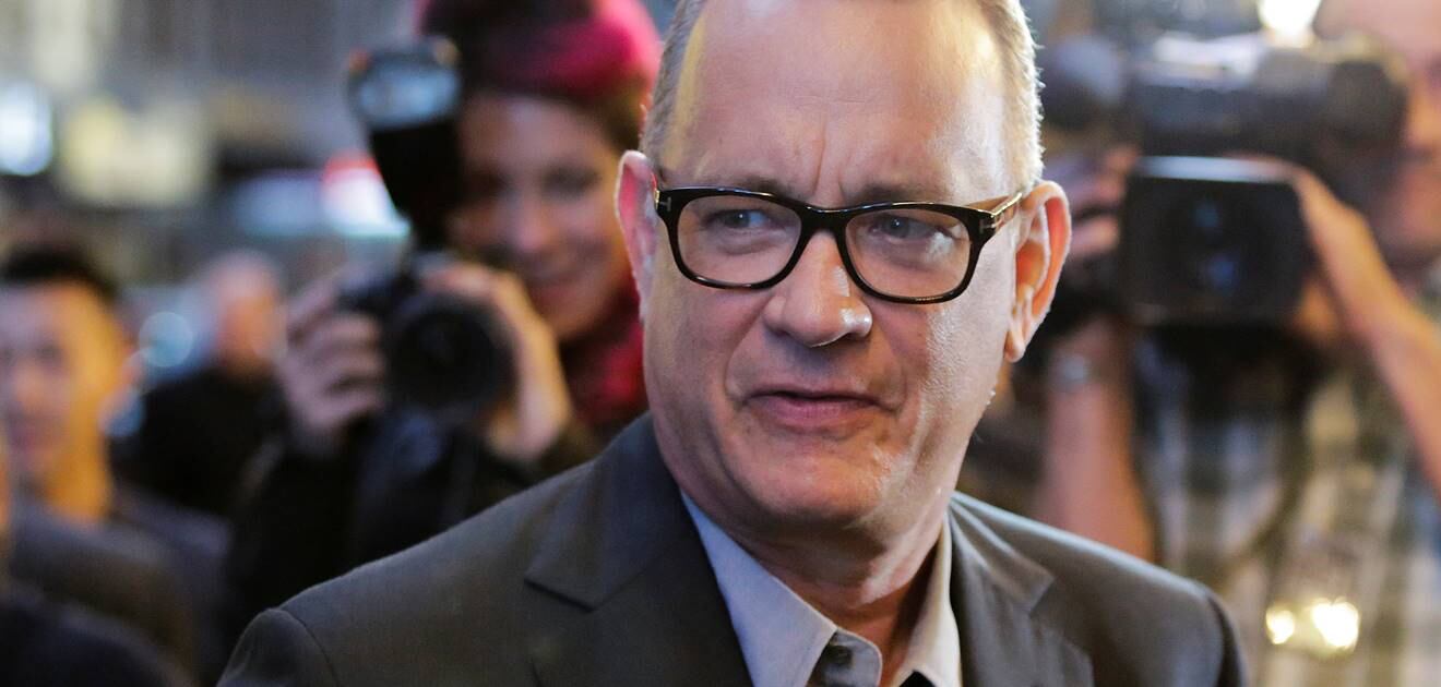 Hijos de Tom Hanks hablan de la salud de su papá tras contagio por Coronavirus