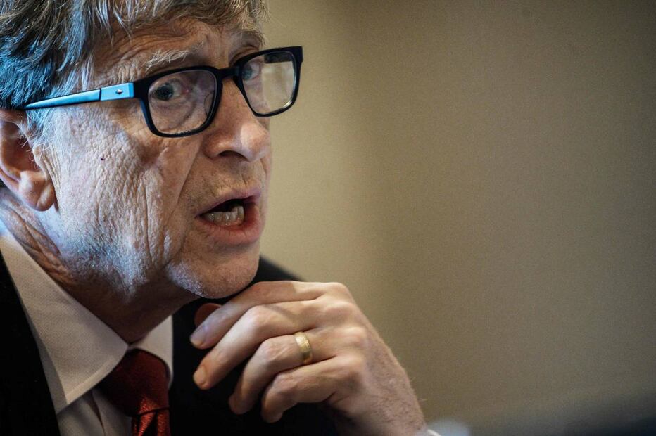 Bill Gates compra acciones de príncipe saudí y toma el control de la cadena de hoteles Four Seasons