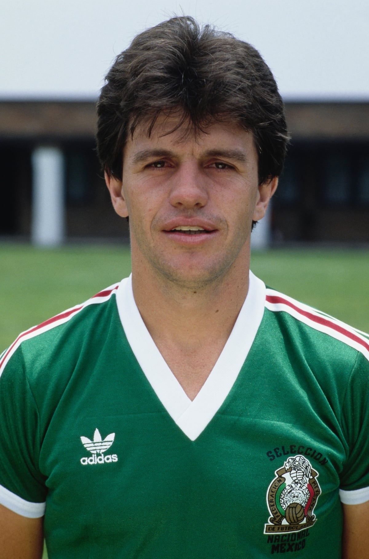 Javier Aguirre / Foto: Getty Images