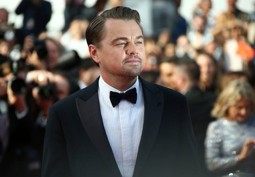 Leonardo DiCaprio critica al gobierno de México por desproteger a la vaquita marina