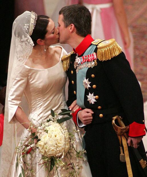 ¿Quién es Mary Elizabeth Donaldson, princesa de Dinamarca? 