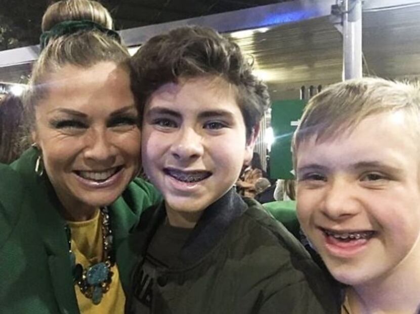 El día que Leticia Calderón reveló que 'alguien' se metió en su matrimonio con Juan Collado
