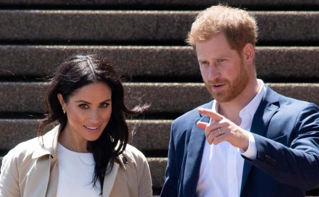 Vecinos de Hope Ranch no quieren a Harry y Meghan Markle en el barrio 