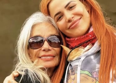 Elena Larrea: Toni Starr nos comparte emotivas palabras de despedida para la activista