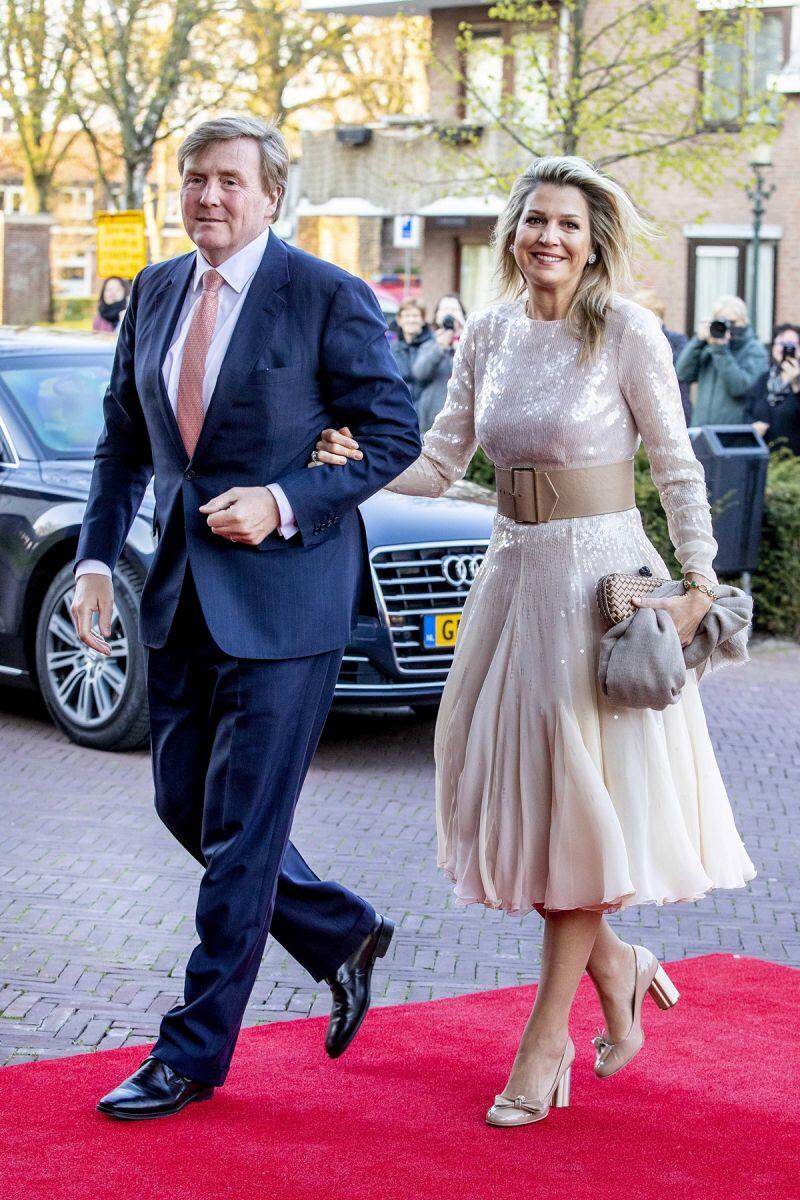 Conoce a los plebeyos que se casaron con un royal y llegaron al trono de una nación