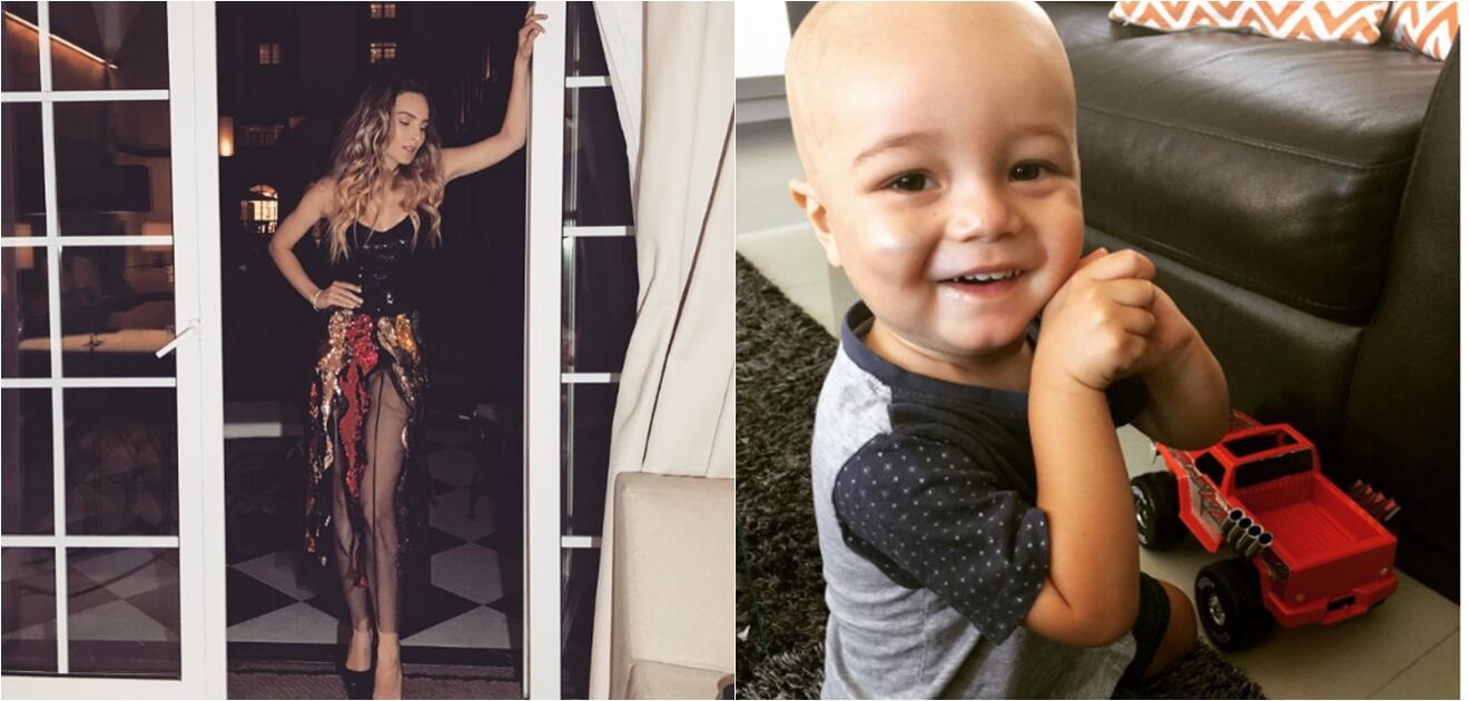 Las madrastras famosas más sexys