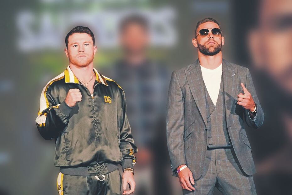 La fortuna, negocios, patrocinadores y caprichos de "Canelo" Álvarez
