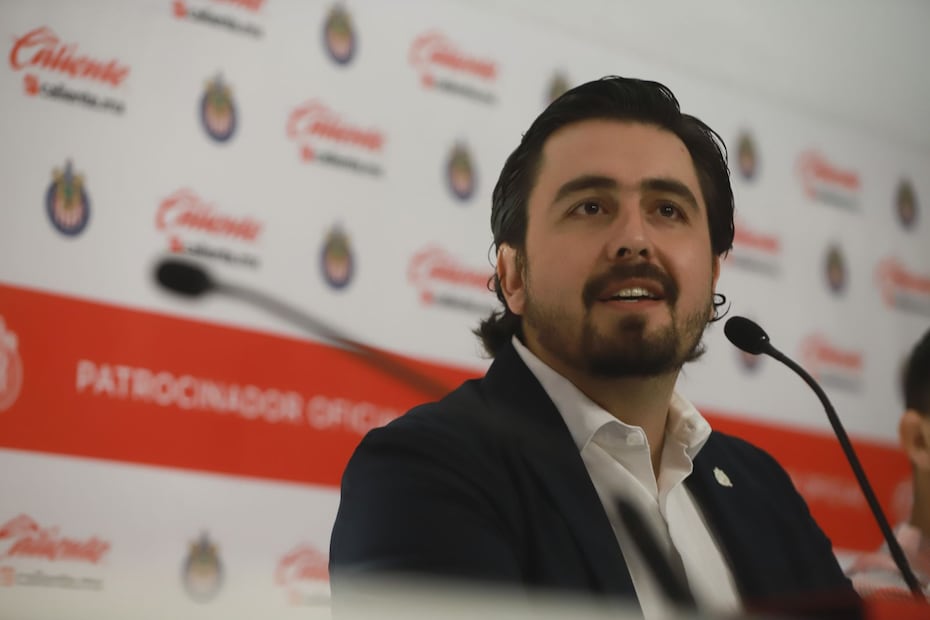 El emotivo mensaje de Amaury Vergara a su papá, Jorge Vergara, en su cumpleaños