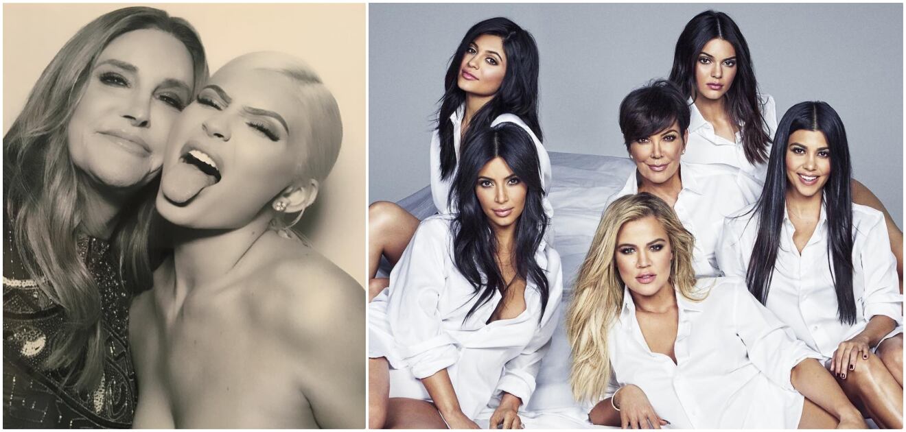 Esta es la fortuna de cada integrante del clan Kardashian-Jenner