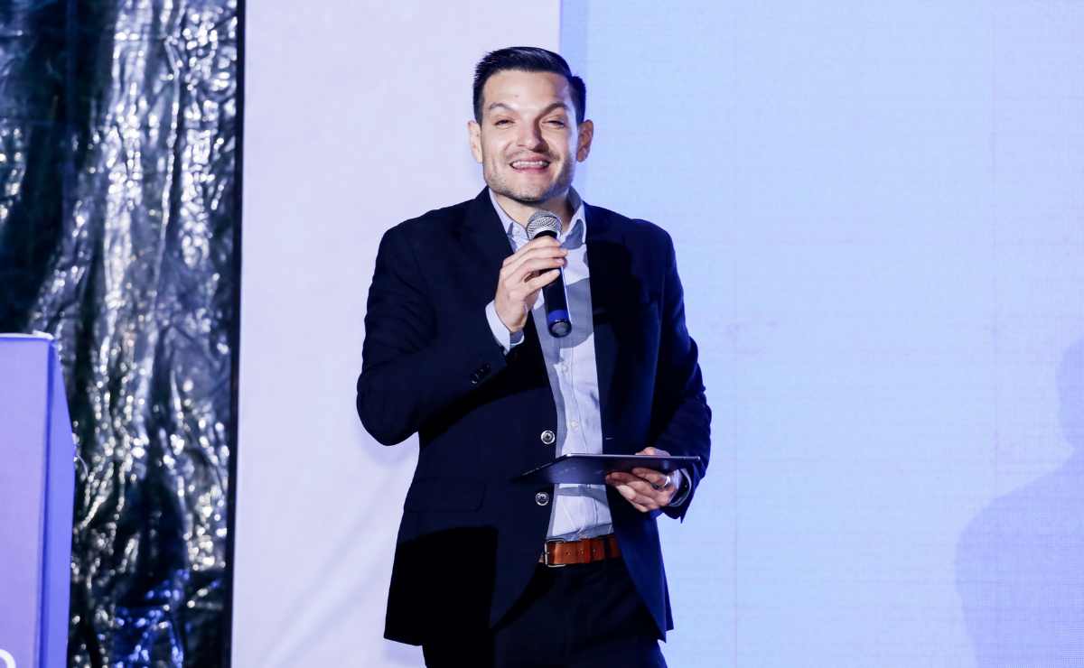 Juan Manuel González / Foto: Esteban Torreblanca