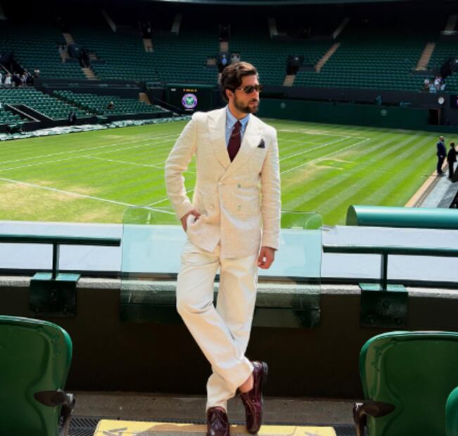 Diego Klein,