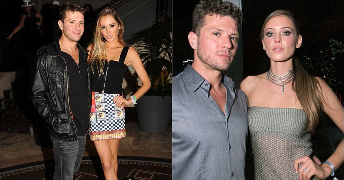Parejas famosas que caminarán hacia el altar este año