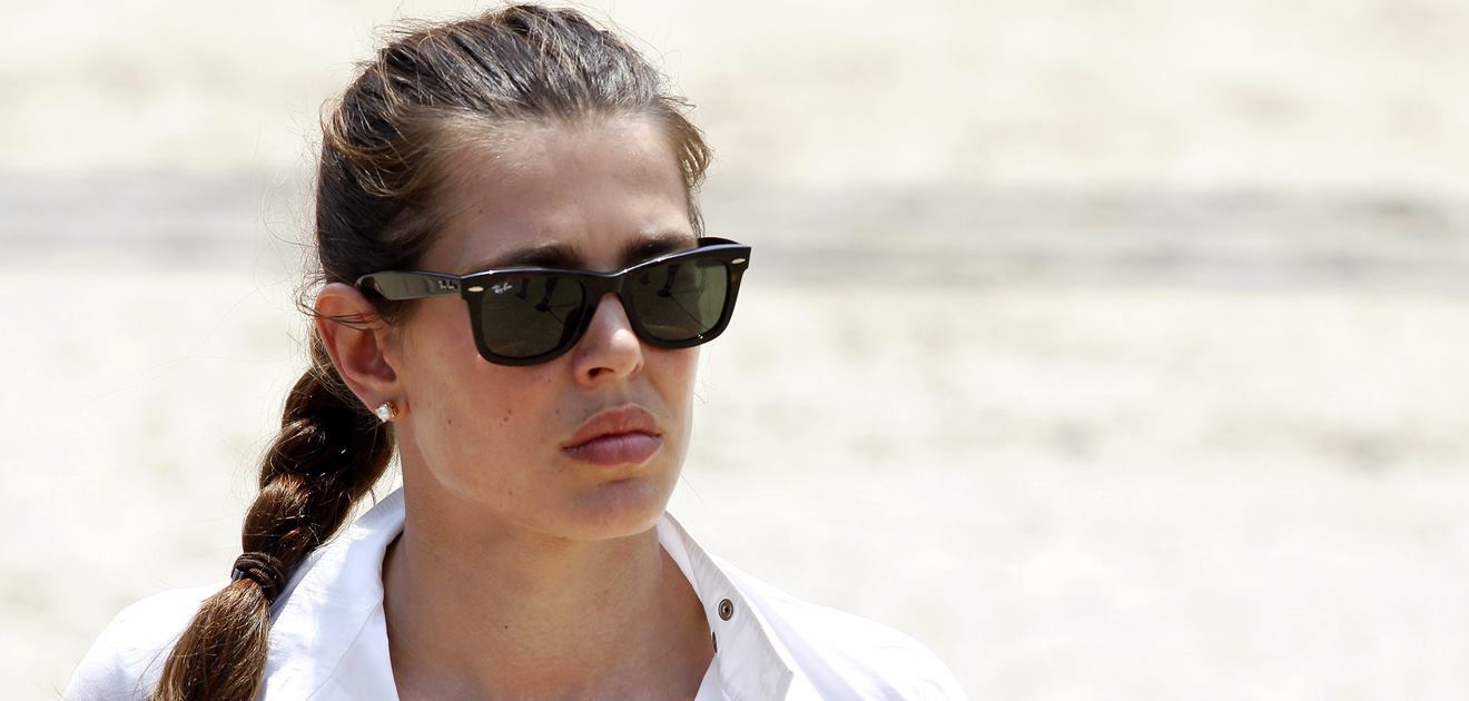 <p>Carlota es madre de un niño de dos años producto de su relación con Gad. <strong>(FOTO: Archivo)</strong></p>
