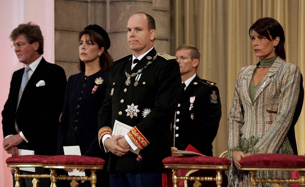 Alberto de Mónaco: la carta de una supuesta hija que lo pone en aprietos 