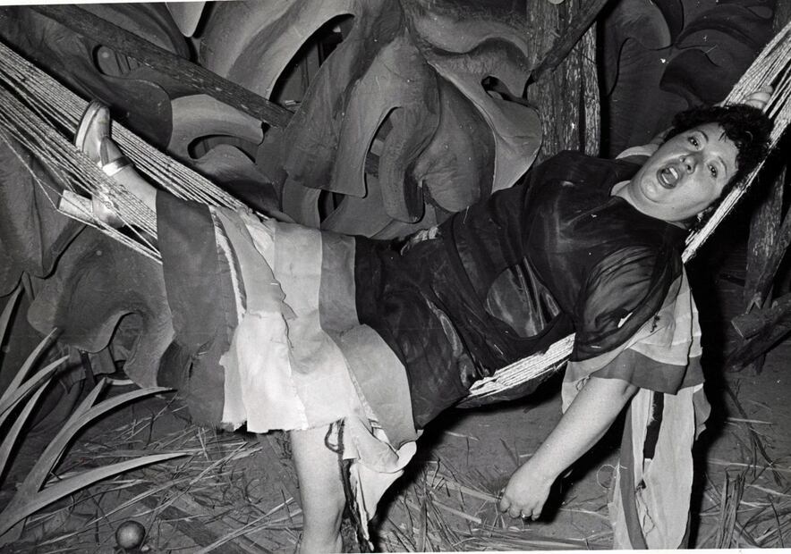 10 cosas que debes saber sobre Evita Muñoz “Chachita” 
