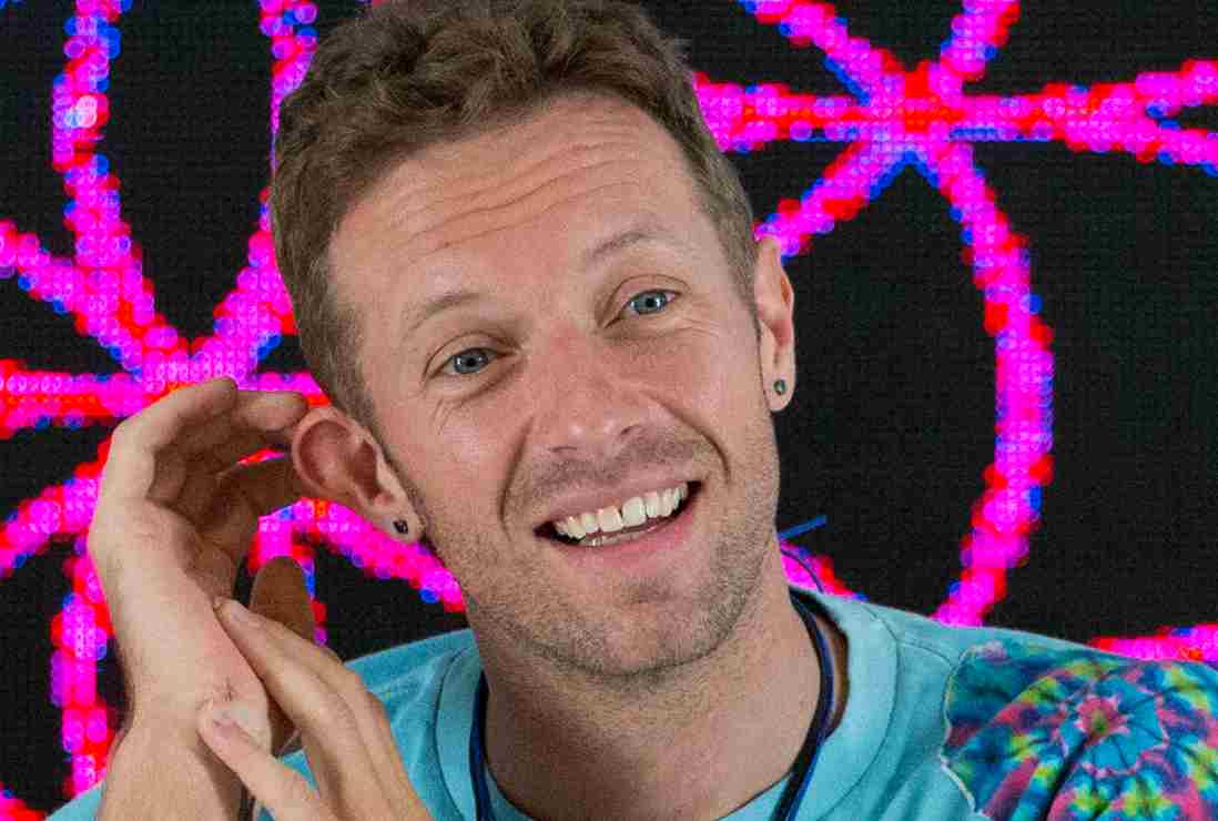 Coldplay usará energía de fuentes renovables para su gira "Music Of The Spheres"