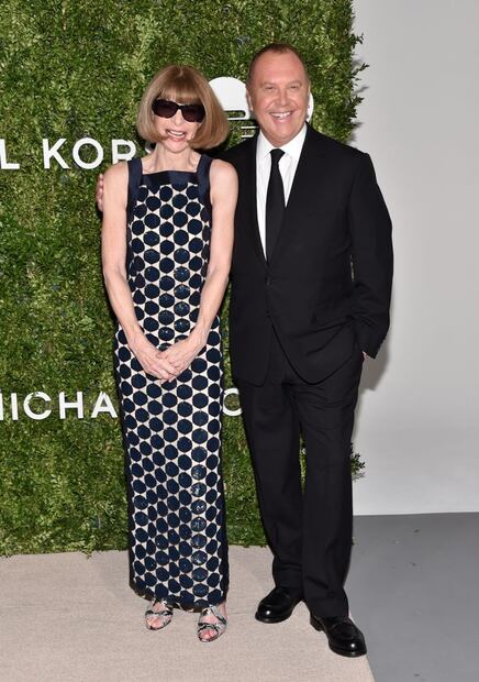 Michael Kors dice "adiós" al New York Fashion Week