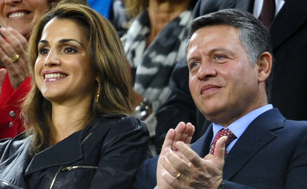 El príncipe Hamza se niega a obedecer al rey Abdalá II de Jordania