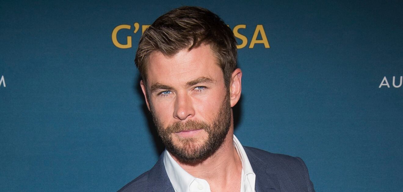 Ahora puedes tener el cuerpo de Thor si entrenas con la app de Chris Hemsworth