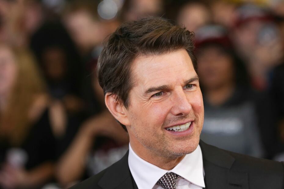 El motivo de Tom Cruise para vivir definitivamente en Reino Unido