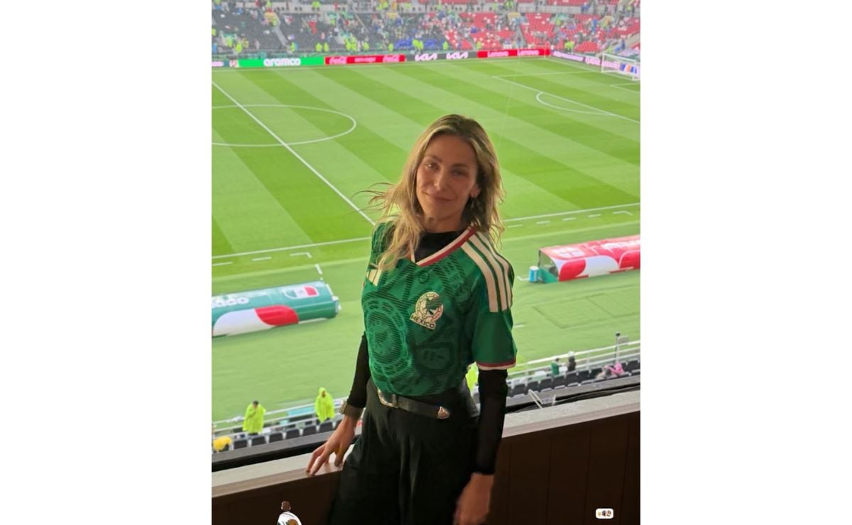 Livia Mantovani. (Foto: Instagram)