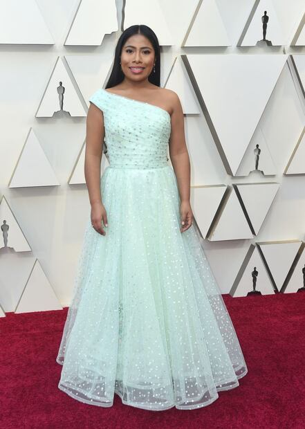FOTOS: La red carpet de los Oscar 2019 