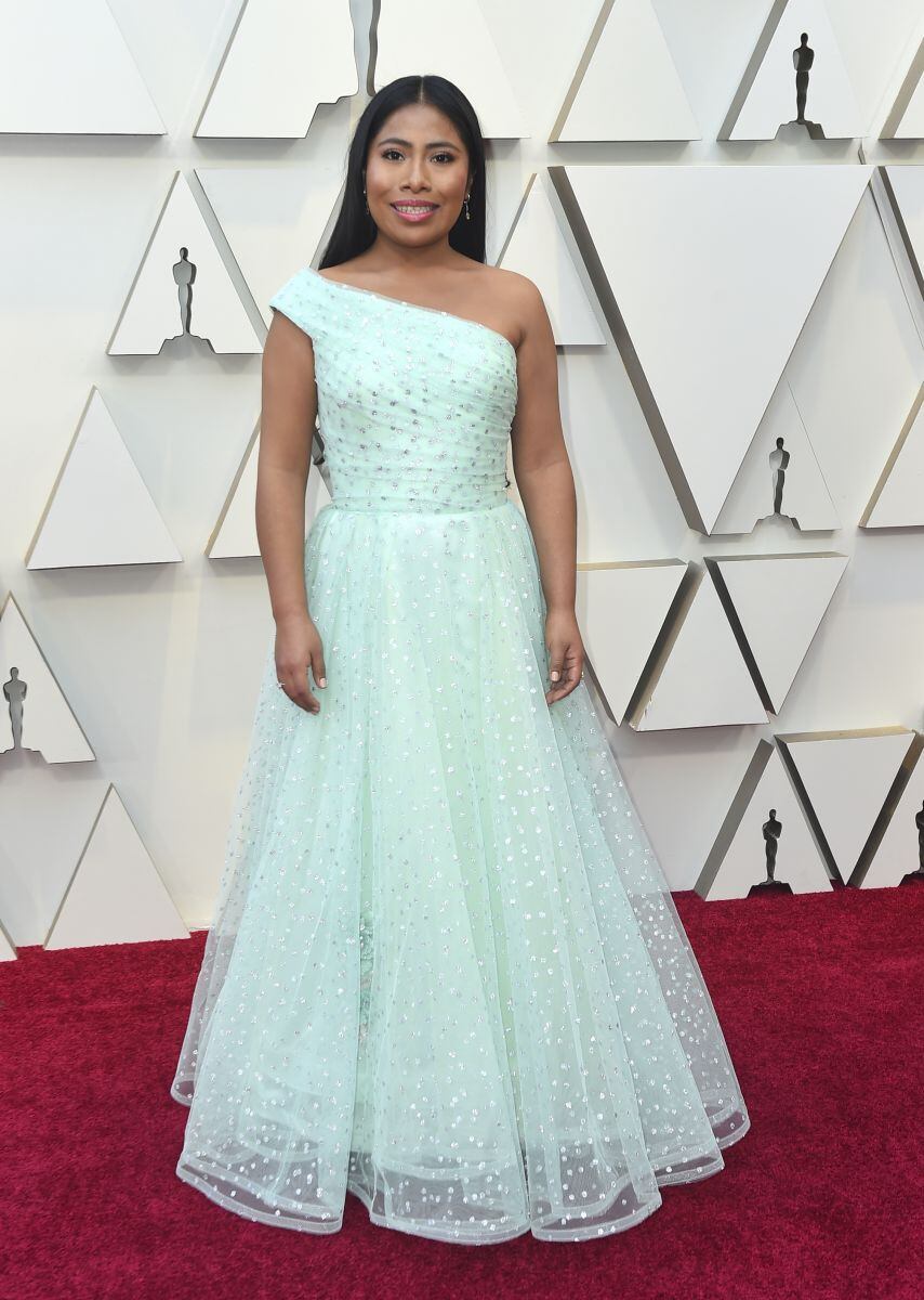 FOTOS: La red carpet de los Oscar 2019 