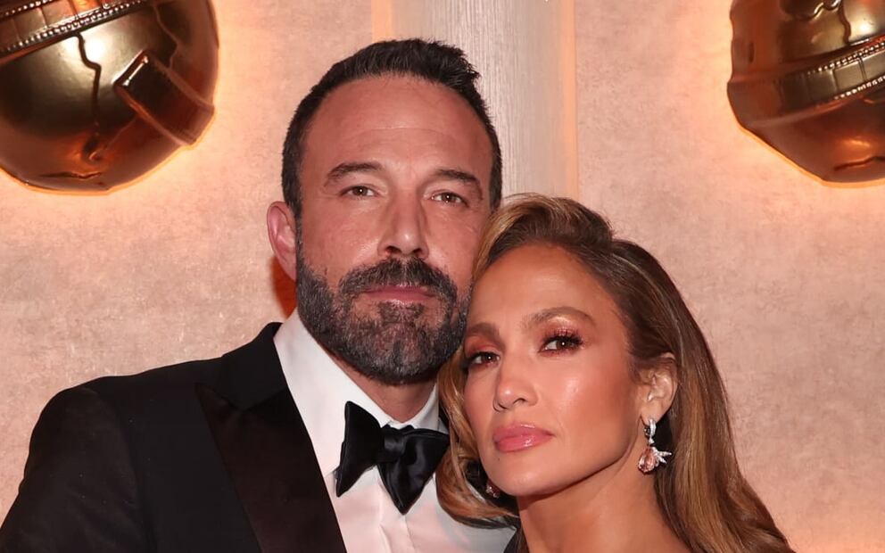 Jennifer Lopez y Ben Affleck compartieron dos años de matrimonio / Foto: Getty Images