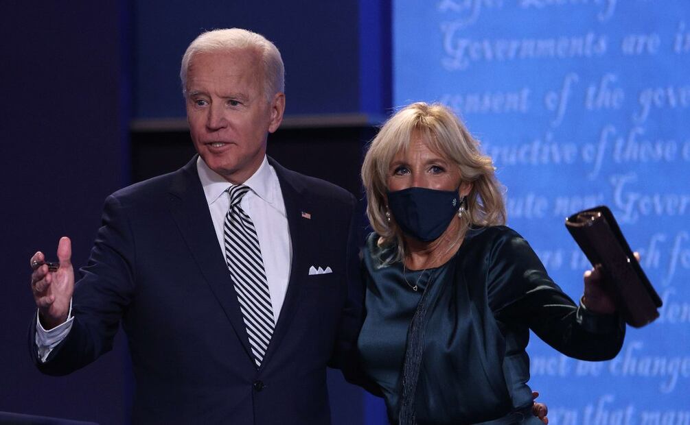 Lo más relevante del primer debate entre Donald Trump y Joe Biden