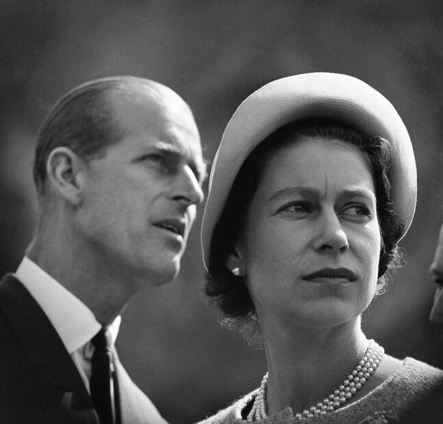 Las frases más importantes de la reina Isabel II. "Para toda la vida y con todo mi corazón me esforzaré en ser digna de su confianza"