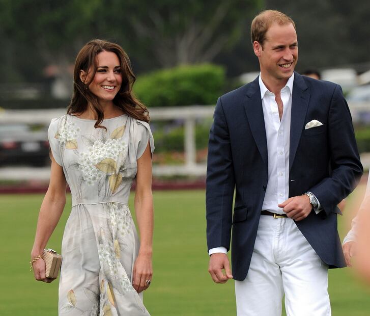 Rose Hanbury ¿Quién es la mujer con la que se relaciona al príncipe William?